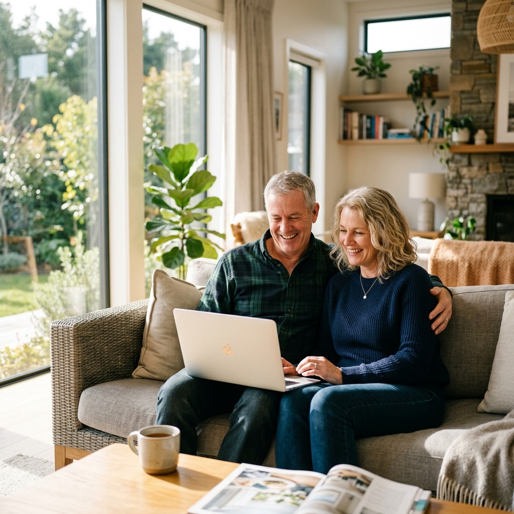 THE SHORE CAPITAL Financial Success